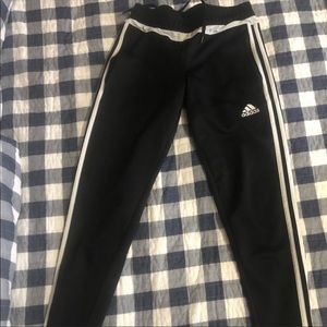 Adidas Soccer Pants